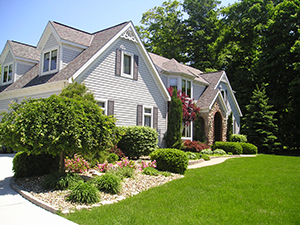 Landscapers and Lawncare Services in Greenville, MS