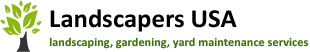 Greenville Landscapers